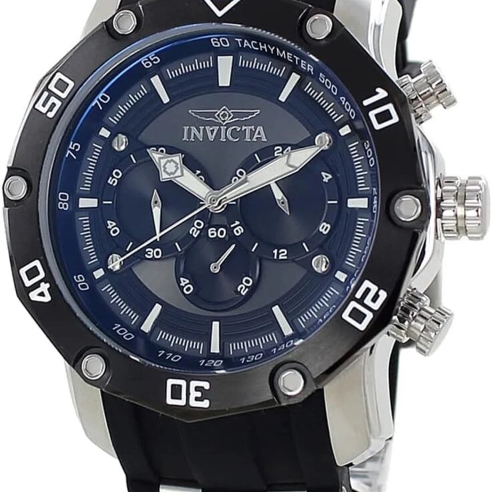 Invicta Pro Diver watch - Picture 10 of 10